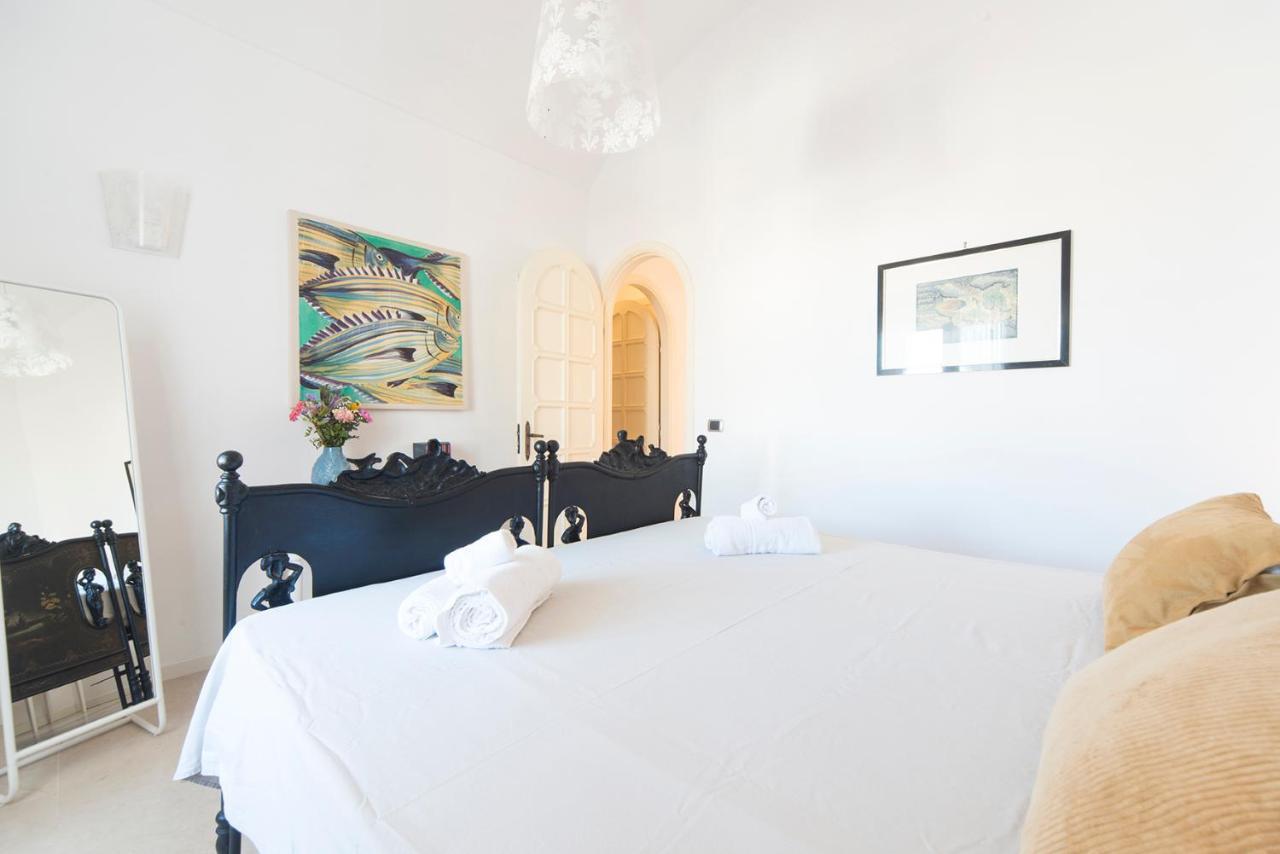 Casa Maiorca Διαμέρισμα Συρακούσες Εξωτερικό φωτογραφία
