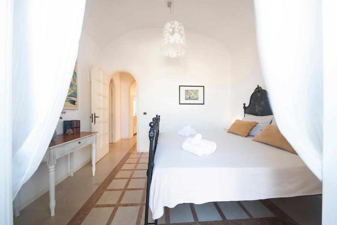 Casa Maiorca Διαμέρισμα Συρακούσες Εξωτερικό φωτογραφία