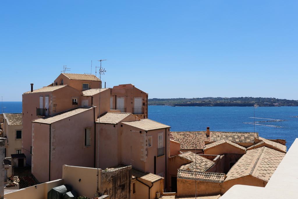 Casa Maiorca Διαμέρισμα Συρακούσες Δωμάτιο φωτογραφία