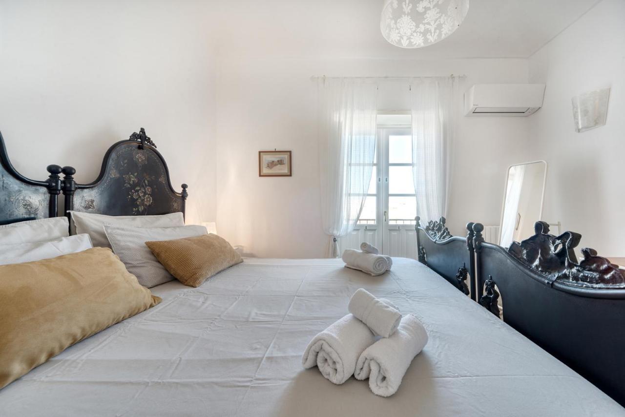 Casa Maiorca Διαμέρισμα Συρακούσες Εξωτερικό φωτογραφία