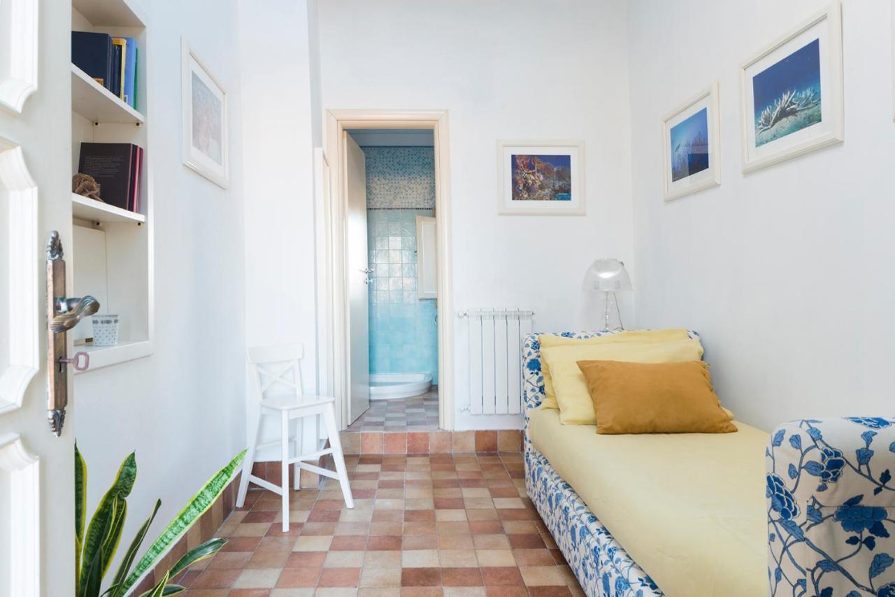Casa Maiorca Διαμέρισμα Συρακούσες Εξωτερικό φωτογραφία