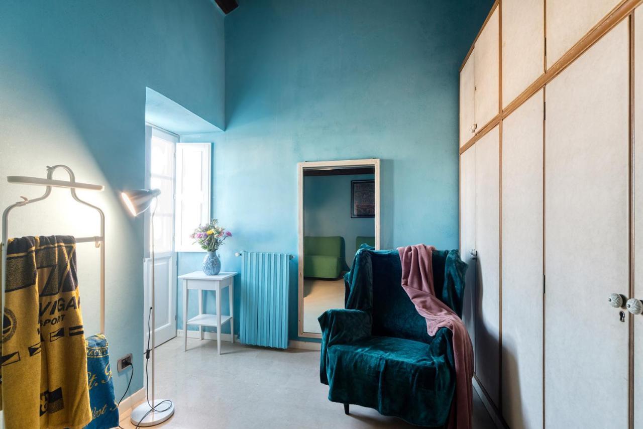 Casa Maiorca Διαμέρισμα Συρακούσες Εξωτερικό φωτογραφία