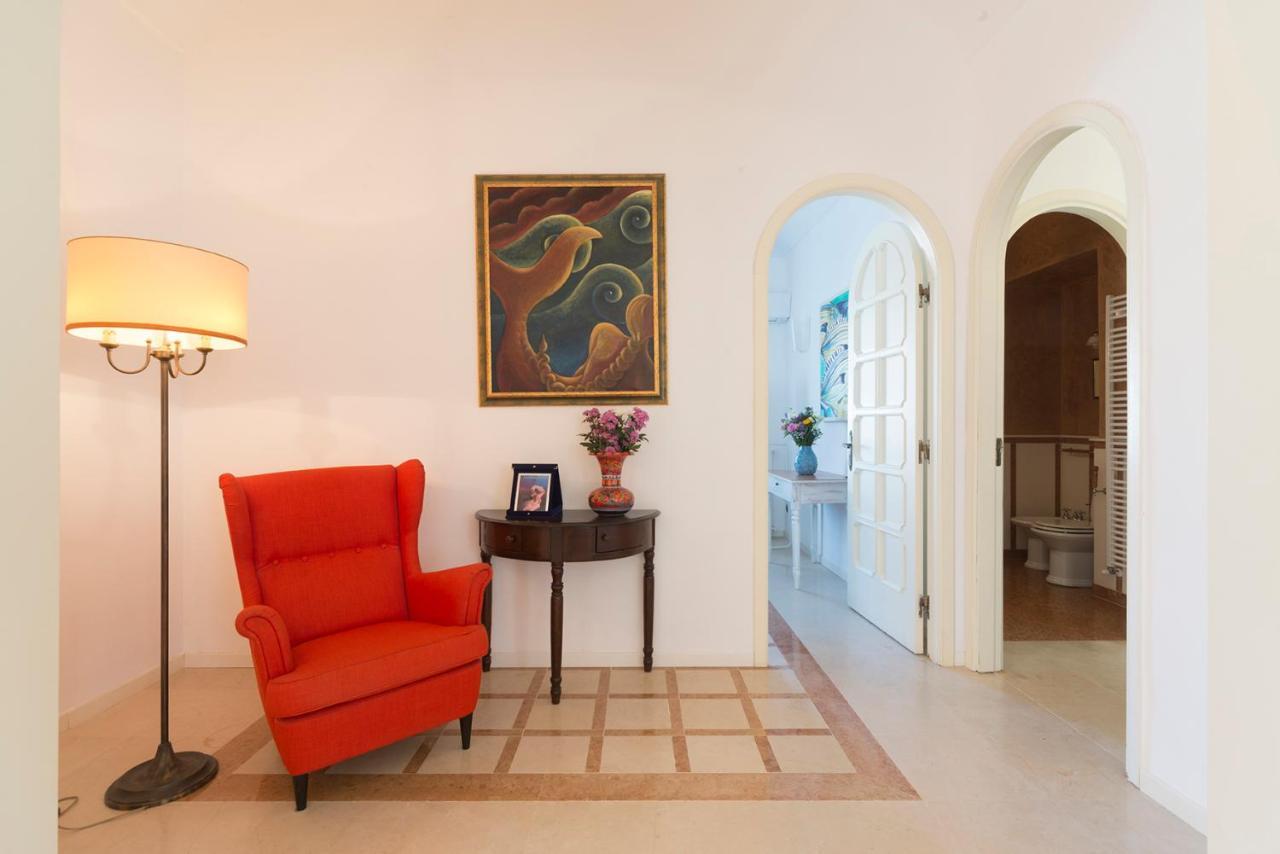 Casa Maiorca Διαμέρισμα Συρακούσες Εξωτερικό φωτογραφία
