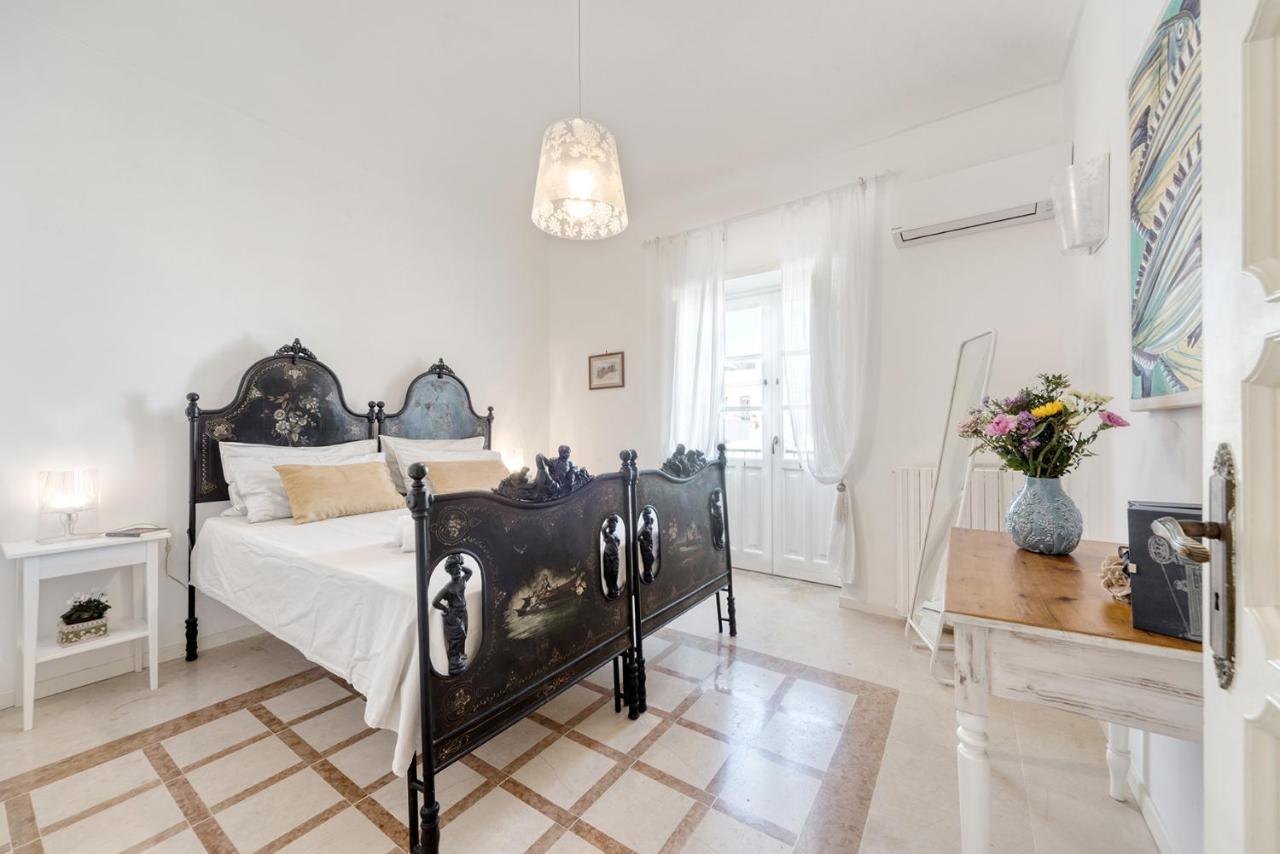 Casa Maiorca Διαμέρισμα Συρακούσες Εξωτερικό φωτογραφία
