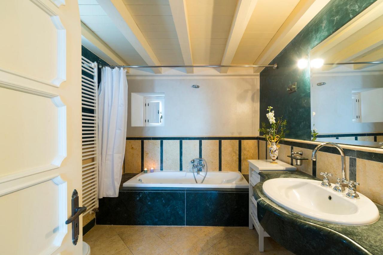 Casa Maiorca Διαμέρισμα Συρακούσες Εξωτερικό φωτογραφία