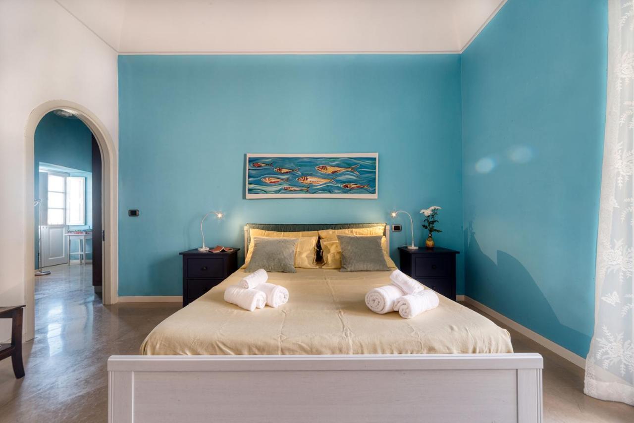 Casa Maiorca Διαμέρισμα Συρακούσες Εξωτερικό φωτογραφία