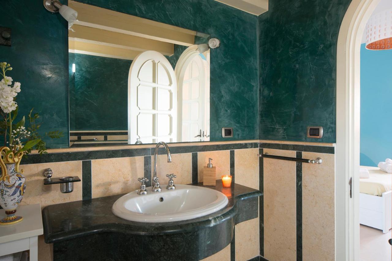 Casa Maiorca Διαμέρισμα Συρακούσες Εξωτερικό φωτογραφία