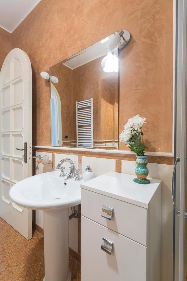 Casa Maiorca Διαμέρισμα Συρακούσες Εξωτερικό φωτογραφία