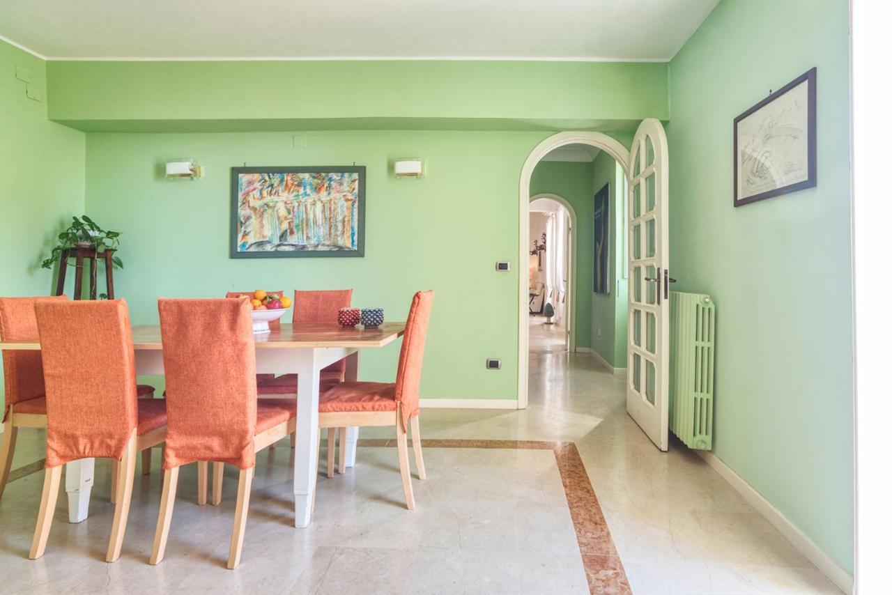 Casa Maiorca Διαμέρισμα Συρακούσες Εξωτερικό φωτογραφία