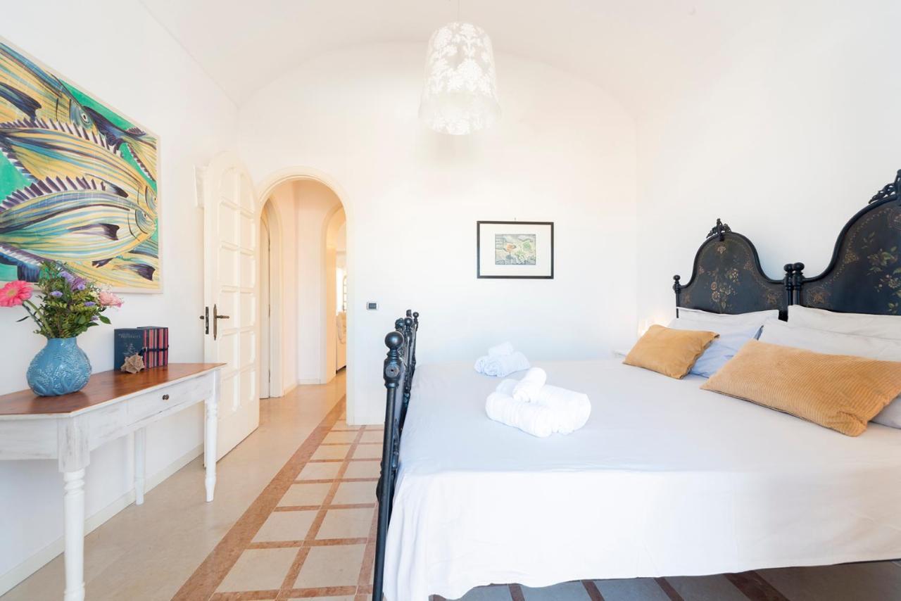 Casa Maiorca Διαμέρισμα Συρακούσες Εξωτερικό φωτογραφία