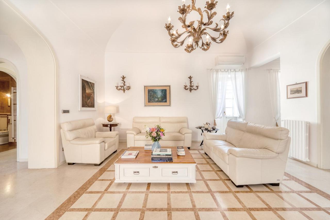 Casa Maiorca Διαμέρισμα Συρακούσες Εξωτερικό φωτογραφία