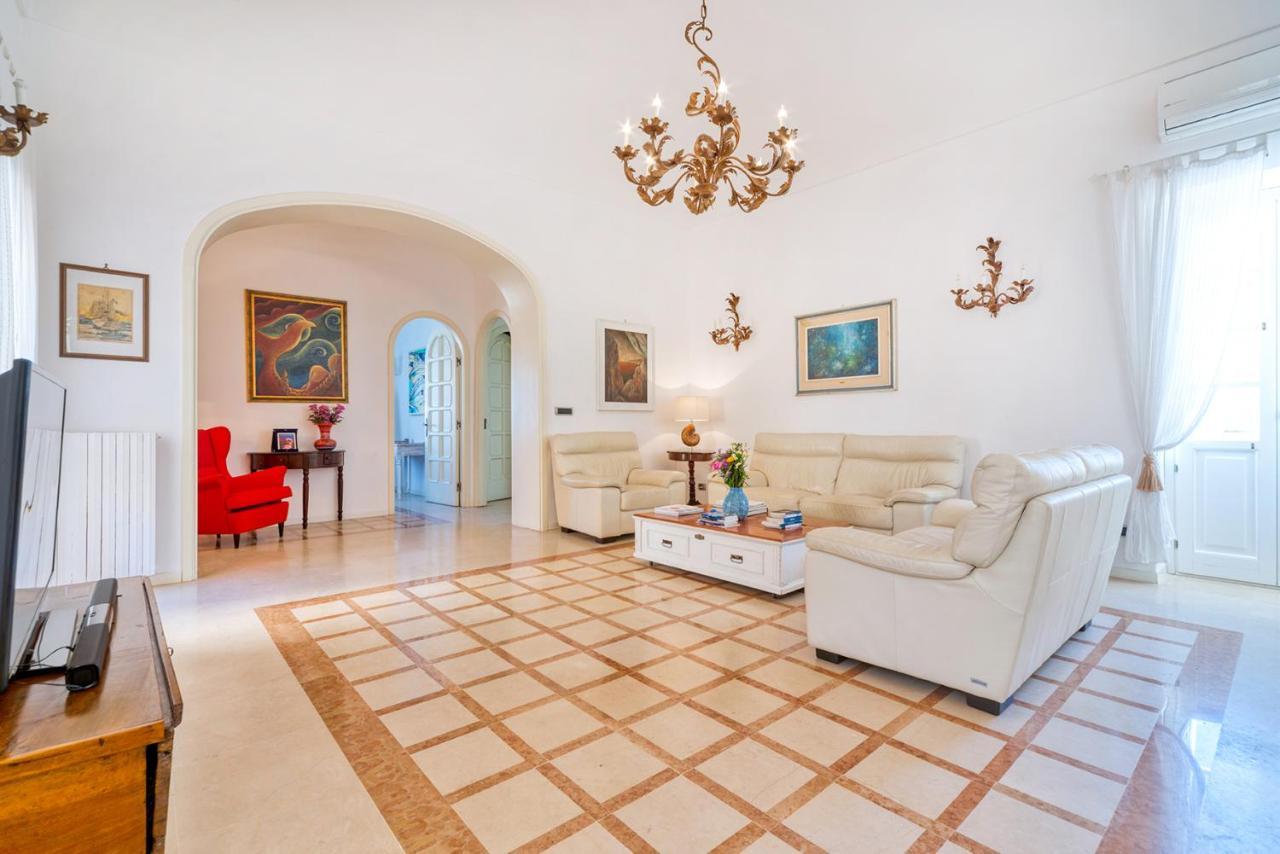 Casa Maiorca Διαμέρισμα Συρακούσες Εξωτερικό φωτογραφία