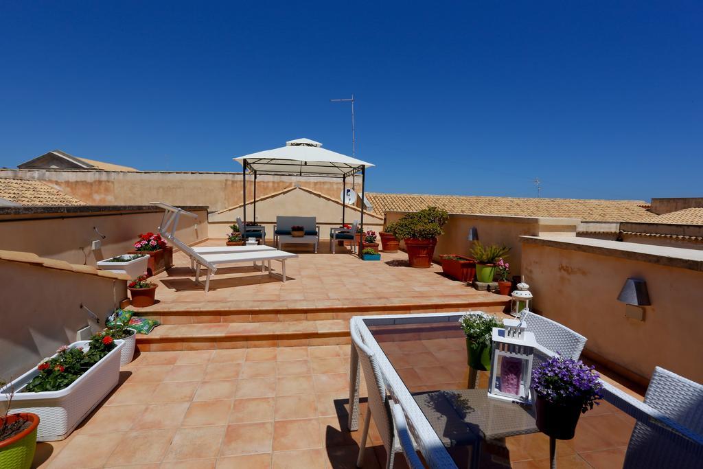 Casa Maiorca Διαμέρισμα Συρακούσες Δωμάτιο φωτογραφία